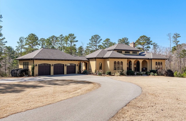 The Ultimate Gentleman's Retreat