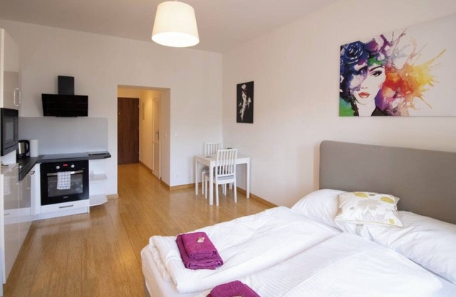 The Vienna Loft | LF30