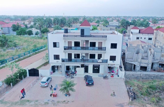 The View Apartments