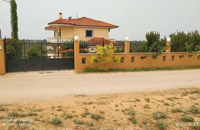 The Villa with the Aromatic Herbs. n Fragrances you will fall in love with
