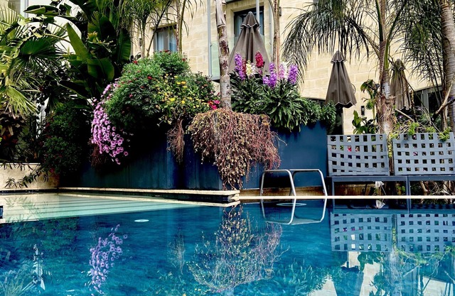 The Village Boutique & Spa