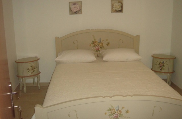 The village cottage - NEA SKIONI KASSANDRA