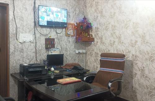 The Vinayaka Guest House