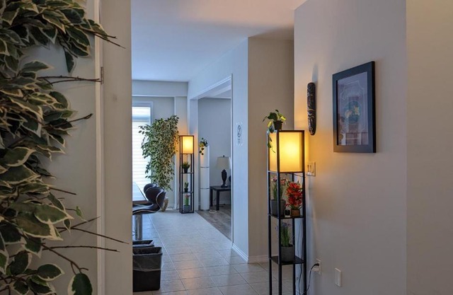 The Warm Welcome Suite