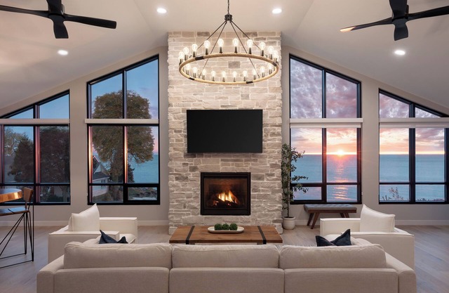 The Wave at Marblehead