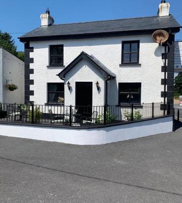 The Wee House, Omeath