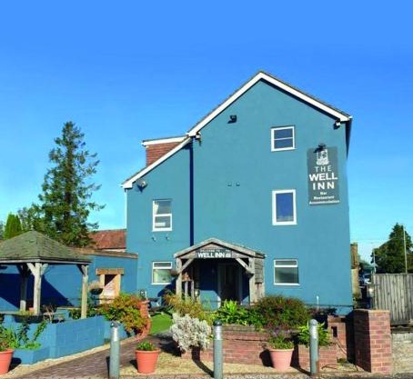 The Well Inn