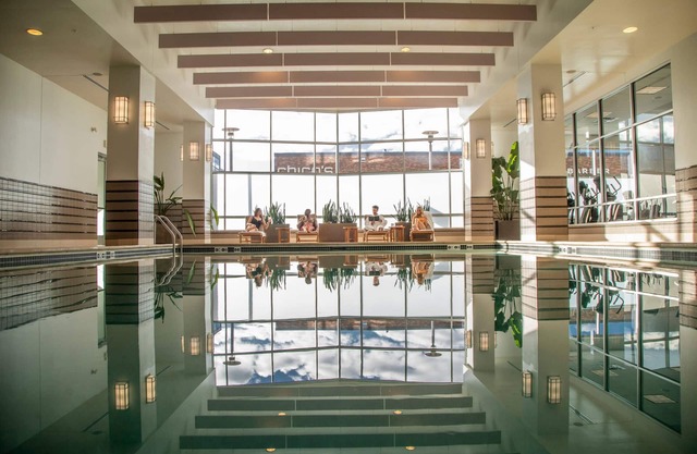 The Westin Edina Galleria