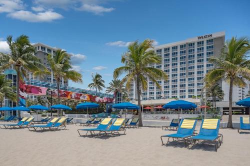 B Ocean Fort Lauderdale 