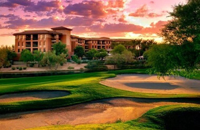 The Westin Kierland Villas, Scottsdale 1BR, Full Amenities