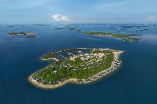 The Westin Nirup Island Resort & Spa