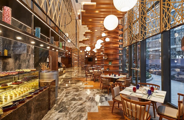 The Westin Qingdao West Coast
