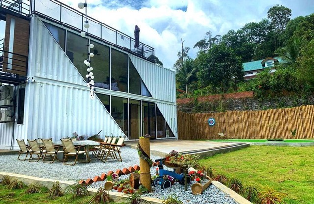 The White Box Villa - Genting Highland Foot Area