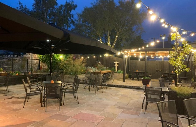 The White Hart