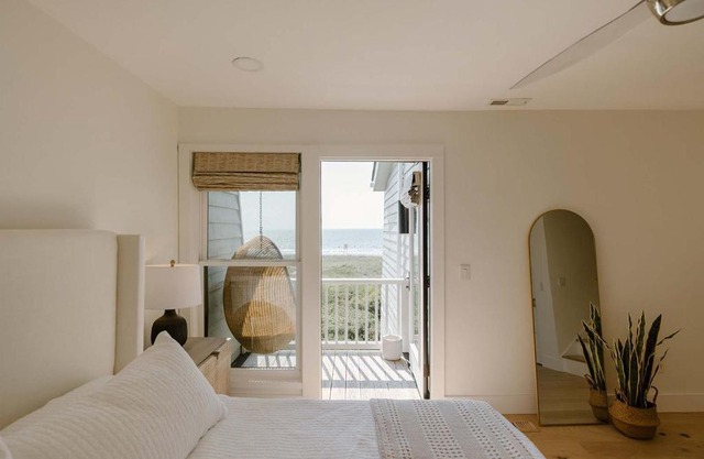 The Windseeker - An Oceanfront Retreat