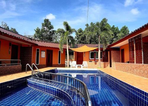 The Windsor Boutique Resort