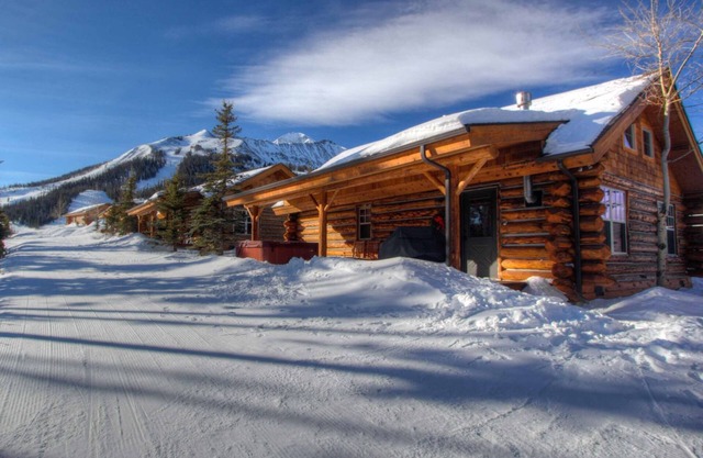 The Wrangler-Cowboy Heaven Cabin, Hot Tub, Firepit, New Bathrooms & Furnishings