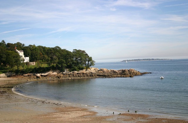 The Wylie Inn and Conference Center at Endicott College