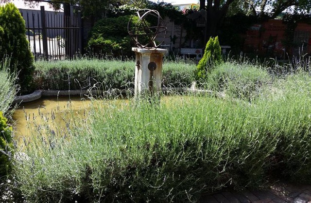 The Yardt Guest House