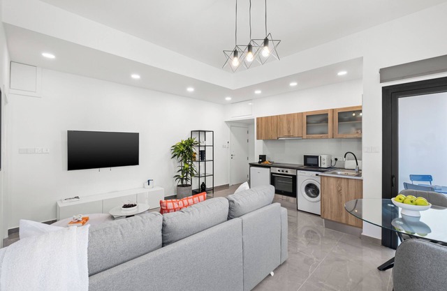Theon Urban Suites - Apartment