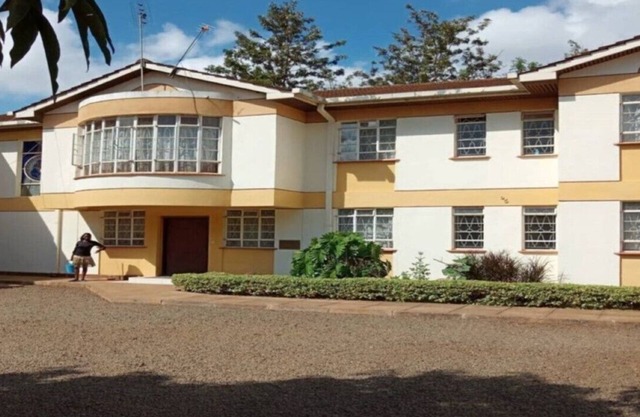 Thika pastoral centre room 11