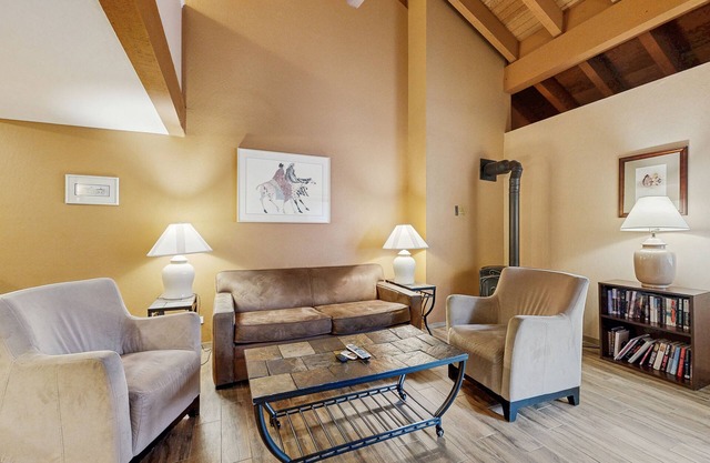 Marriott Timber Lodge South Tahoe 