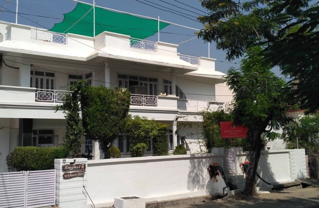 This Homestay is best suitable for Friends and Families. LGB & Couple Friendly