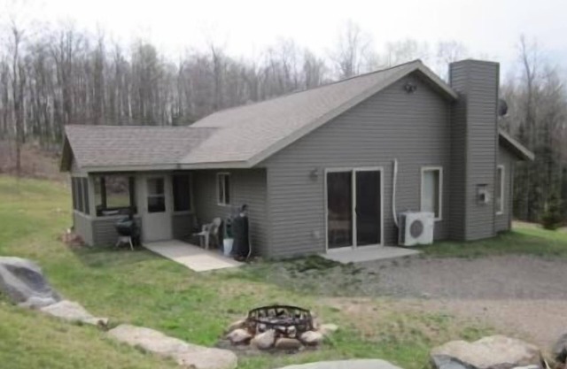 This is ATV, Snowmobiling, Hunting Central
