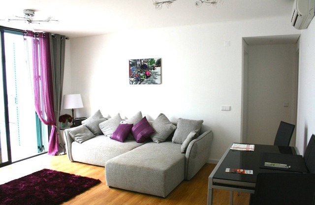 This is Beckys Space in Cabanas, a perfect holiday location