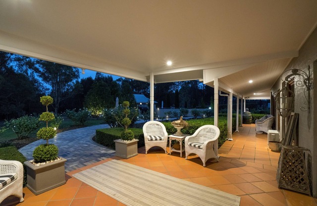Thistle Hill Guest House