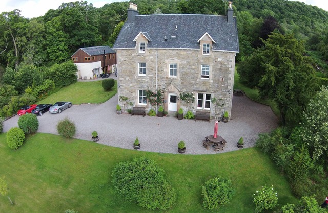 Thistle House Guest House