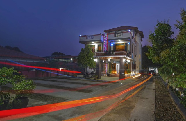 Thit Sar Shin Guest House