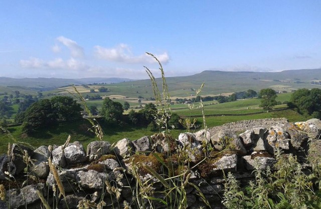 Thornsgill House B&B