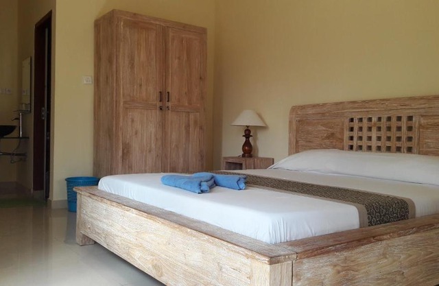 Ayu Homestay 