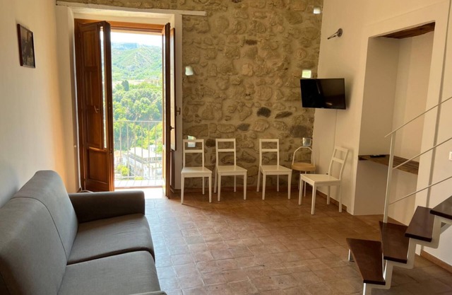 Three Bedroom Apartment