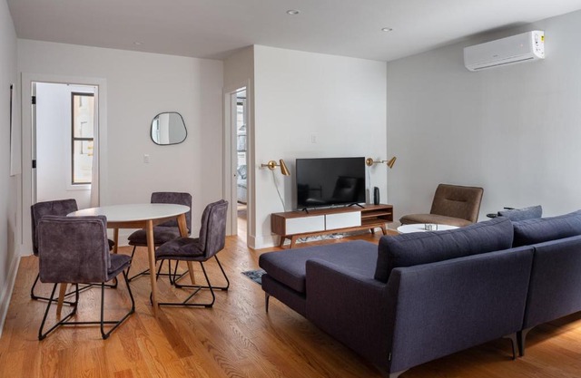 Three Bedroom Brooklynite Suite!