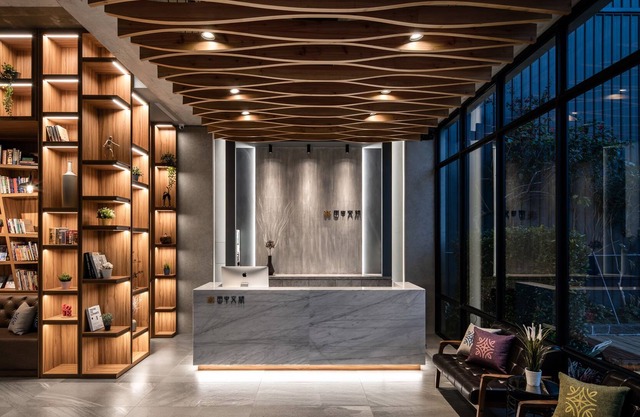 Tian Zhong Hotel