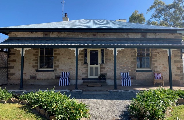 Tickles Cottage in a beautiful Rural Setting
