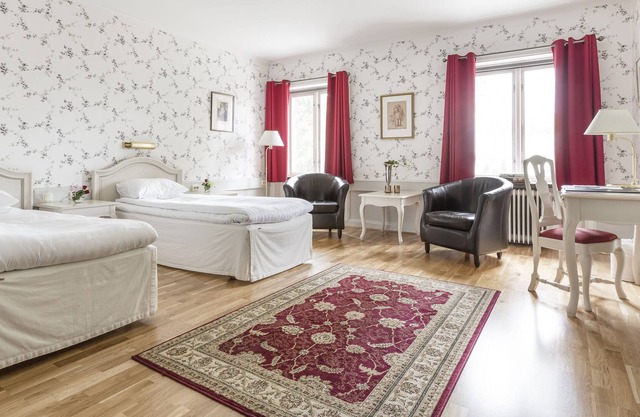 Tidaholm Stadshotell