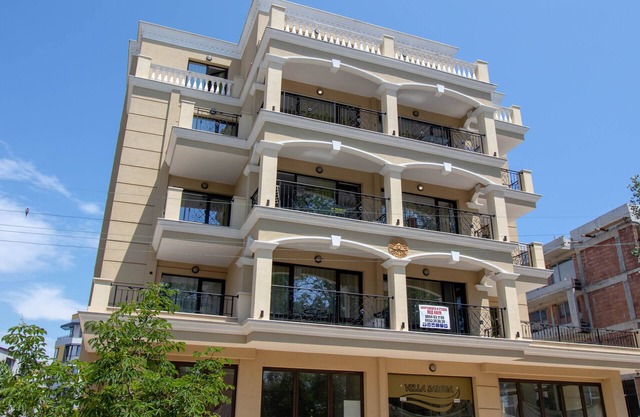 Tiffany Joy apartment 8