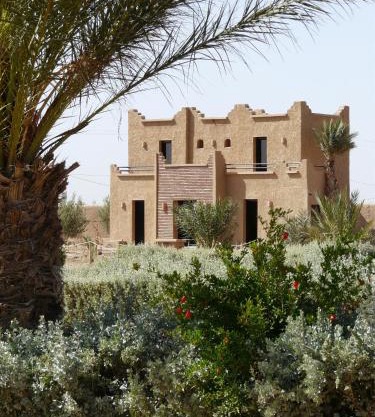 Tifina Caravanserail d'Arfoud