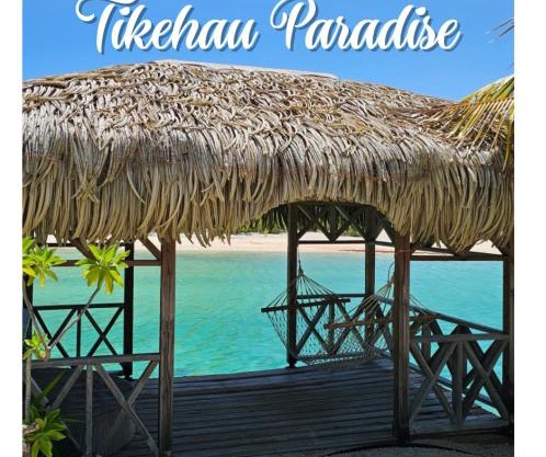 Tikehau Paradise