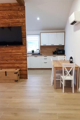 Tiki Tita Apartman