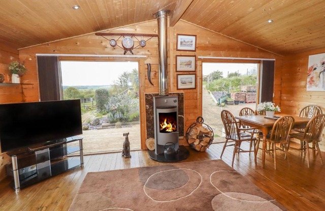 Tilly's Lodge