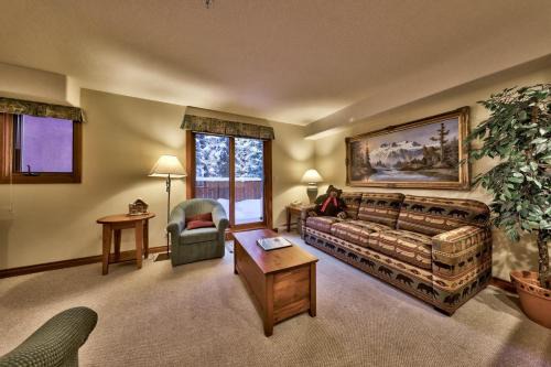 Timberline Village 