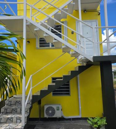 Tiny Bliss Apartments