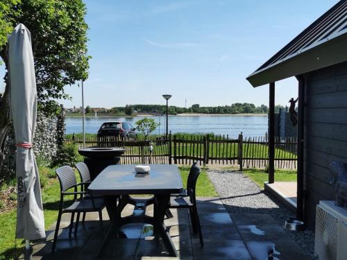 Tiny Haus Auszeit am See