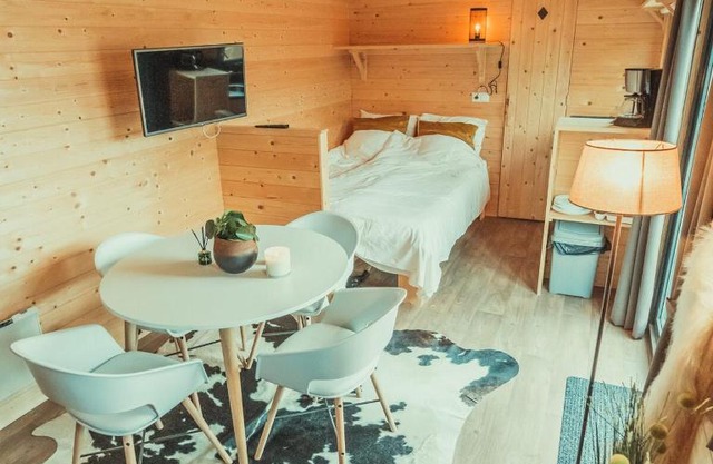 Tiny House 4 people