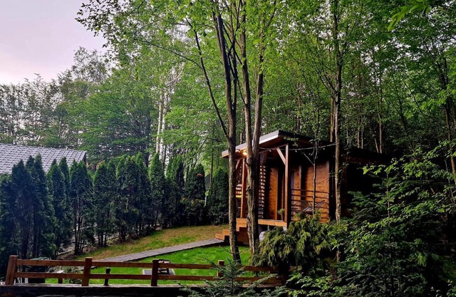 Tiny House 4 Two