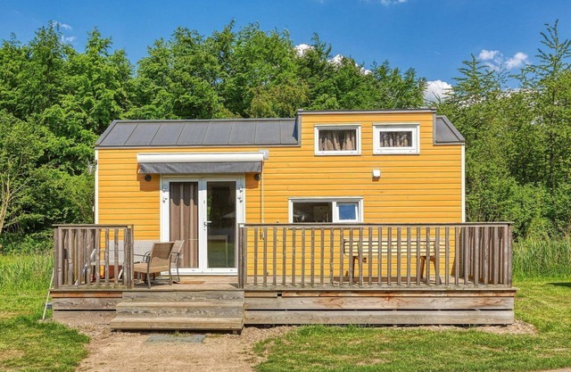 Tiny House with up to 5 sleeping places